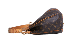 LV GALLIERA PM MONOGRAM