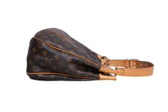 LV GALLIERA PM MONOGRAM