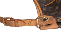 LV GALLIERA PM MONOGRAM