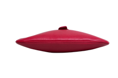 GUCCI APHRODITE MEDIUM LEATHER RED