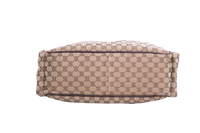 GUCCI DIAPER GG CANVAS BEIGE