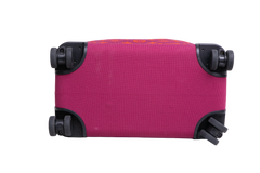 LV HORIZON SOFT DUFFLE 50 KNIT PINK LUGGAGE