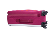 LV HORIZON SOFT DUFFLE 50 KNIT PINK LUGGAGE