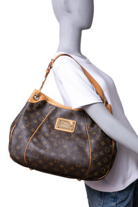 LV GALLIERA PM MONOGRAM