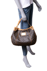 LV GALLIERA PM MONOGRAM