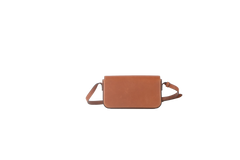 CELINE TRIOMPHE EAST WEST TAN