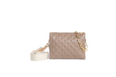 LOUIS VUITTON COUSSIN PM TAUPE