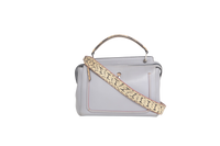FENDI DOTCOM GREY BY THE WAY MEDIUM & PHYTON
