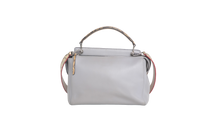 FENDI DOTCOM GREY BY THE WAY MEDIUM & PHYTON