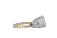 FENDI DOTCOM GREY BY THE WAY MEDIUM & PHYTON