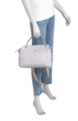FENDI DOTCOM GREY BY THE WAY MEDIUM & PHYTON