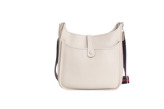 HERMES EVELYNE III GM OFF WHITE