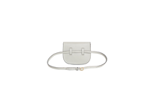 CELINE MINI SYMMETRICAL BAG MARFIM SMOOT