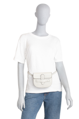 CELINE MINI SYMMETRICAL BAG MARFIM SMOOT