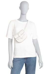 CELINE MINI SYMMETRICAL BAG MARFIM SMOOT