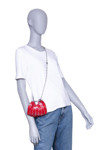 PACO RABANNE NANO ICONIC 1969 RED