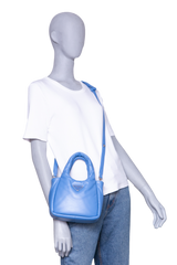 PRADA SOFT NAPPA LEATHER PADDED ONDA
