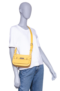 HERMÈS JYPSIERE MINI EVERCOLOR SUN PALLADIUM HDWR