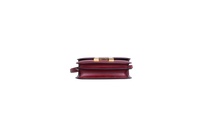 HERMÈS CONSTANCE 18 MIROIR VEAU BOX ROUGE H - GOLD HDWR