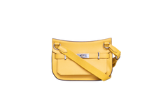 HERMÈS JYPSIERE MINI EVERCOLOR SUN PALLADIUM HDWR
