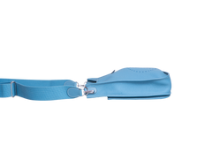 HERMÈS EVELYNE 29 TAURILLON BLUE JEAN