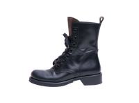 LV BOOTS METROPOLIS MONOGRAM/BLACK - 36 BR