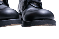 LV BOOTS METROPOLIS MONOGRAM/BLACK - 36 BR