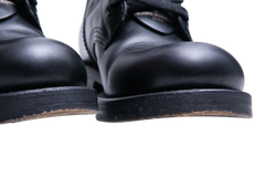 LV BOOTS METROPOLIS MONOGRAM/BLACK - 36 BR