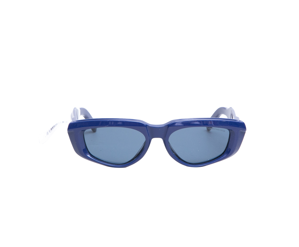 DIOR DIORXPLORER S31 ACETATE NAVY