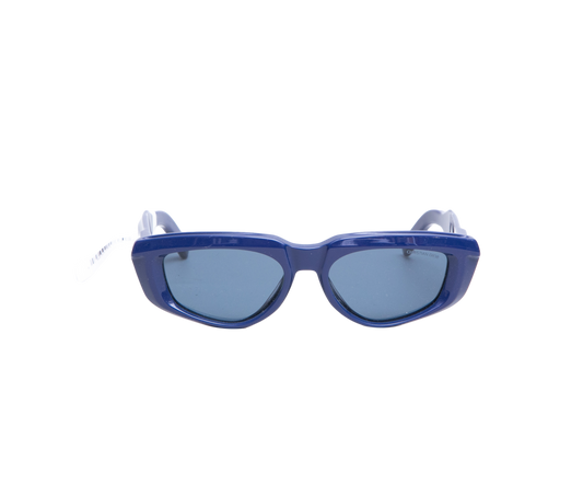 DIOR DIORXPLORER S31 ACETATE NAVY