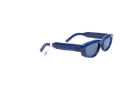 DIOR DIORXPLORER S31 ACETATE NAVY