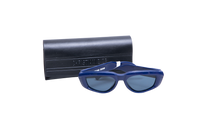 DIOR DIORXPLORER S31 ACETATE NAVY