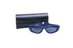 DIOR DIORXPLORER S31 ACETATE NAVY