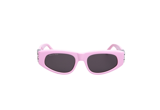BALENCIAGA DYNASTY BUTTERFLY ACETATE PINK