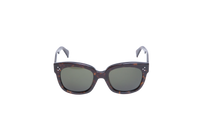 CELINE NEW AUDREY BUTTERFLY ACETATE TORTOISE