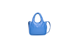PRADA SOFT NAPPA LEATHER PADDED ONDA