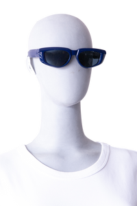 DIOR DIORXPLORER S31 ACETATE NAVY