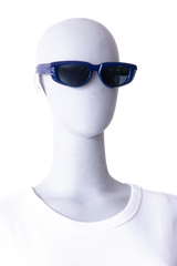 DIOR DIORXPLORER S31 ACETATE NAVY