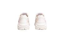 GUCCI SNEAKER RHYTON LOVE PARADE BEIGE - 33 BR