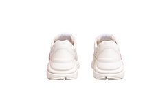 GUCCI SNEAKER RHYTON LOVE PARADE BEIGE - 33 BR