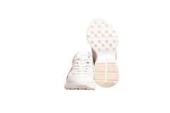 GUCCI SNEAKER RHYTON LOVE PARADE BEIGE - 33 BR