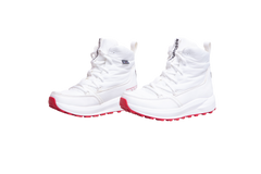 ROSSIGNOL BOOTS SKI UNISEX PODIUM WHITE - 38 BR