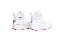 ROSSIGNOL BOOTS SKI UNISEX PODIUM WHITE - 38 BR