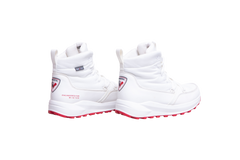 ROSSIGNOL BOOTS SKI UNISEX PODIUM WHITE - 38 BR