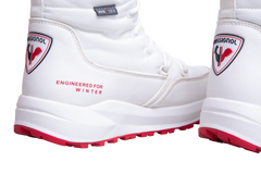 ROSSIGNOL BOOTS SKI UNISEX PODIUM WHITE - 38 BR