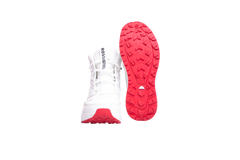 ROSSIGNOL BOOTS SKI UNISEX PODIUM WHITE - 38 BR