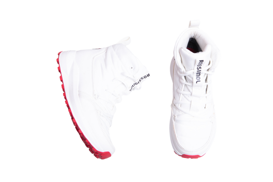 ROSSIGNOL BOOTS SKI UNISEX PODIUM WHITE - 38 BR