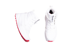 ROSSIGNOL BOOTS SKI UNISEX PODIUM WHITE - 38 BR