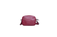GUCCI BLONDIE SMALL CAMERA BAG WINE