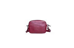 GUCCI BLONDIE SMALL CAMERA BAG WINE